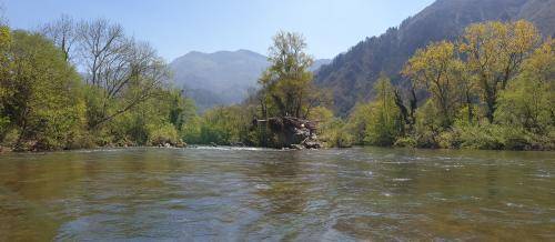 rio sella cuenca 